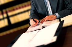 Droit et Entreprise - Law & Business