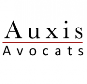AUXIS AVOCATS