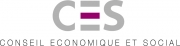 Conseil économique et social (CES)