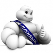 Michelin (Manufacture Française des Pneumatiques)