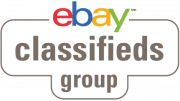 eBay Classifieds Group