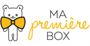 MA PREMIERE BOX & MAMAN+moi