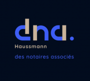 DNA Haussmann