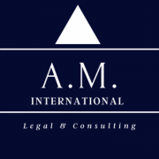 A.M. International - Legal & Consulting
