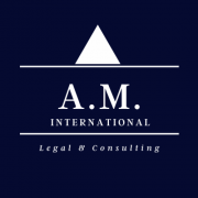 A.M. International - Legal & Consulting