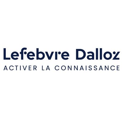 Lefebvre Dalloz