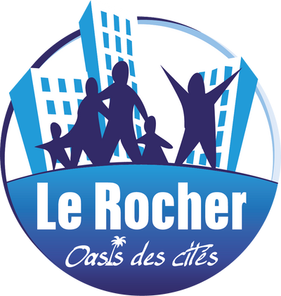 Le Rocher Oasis des Cités