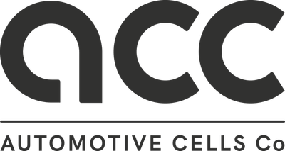 ACC - Automotive Cells Company