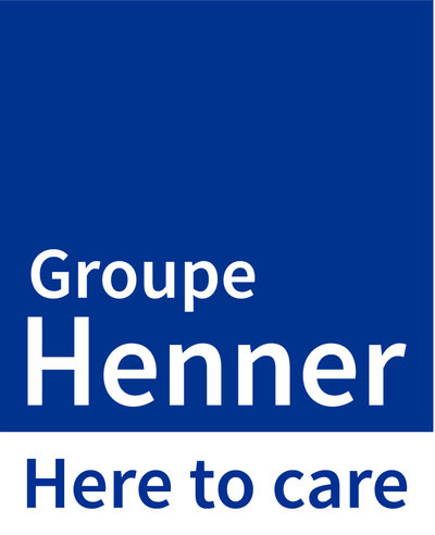 Groupe Henner