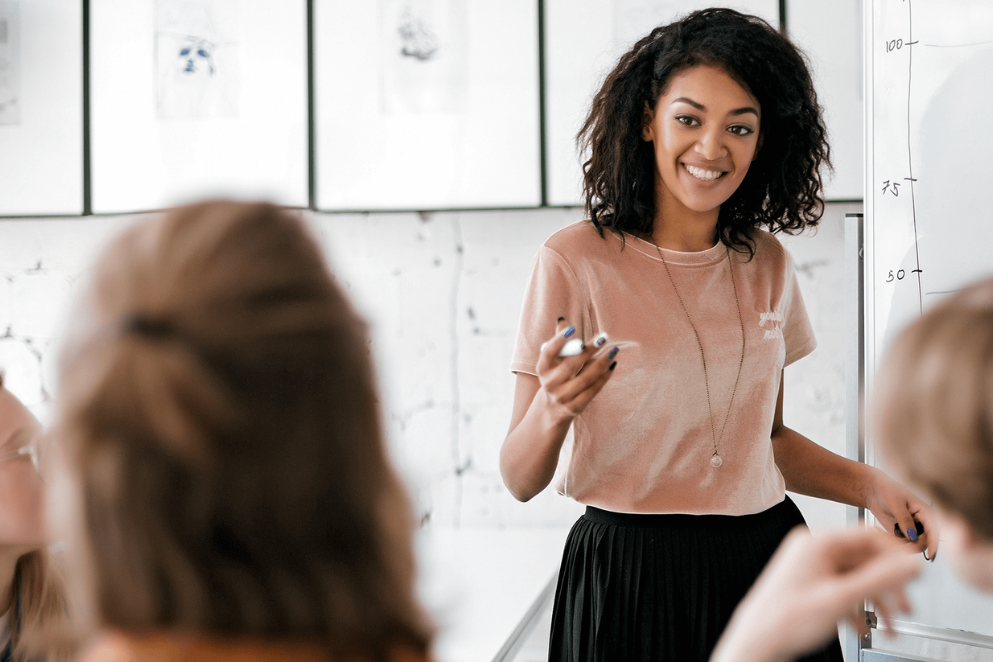 Marketing Stratégique