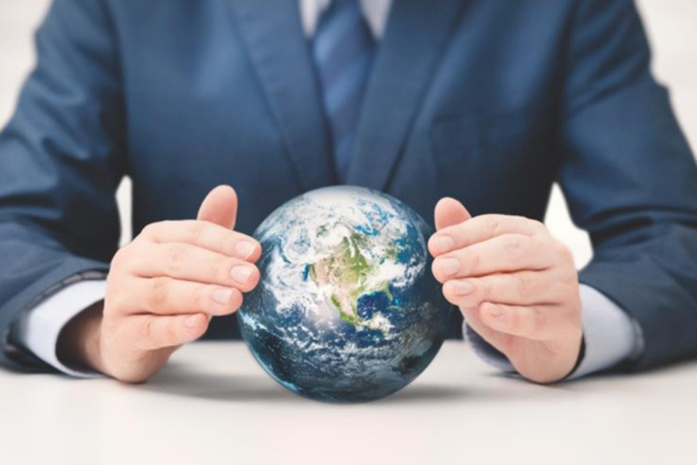 Stratégie et Développement Durable