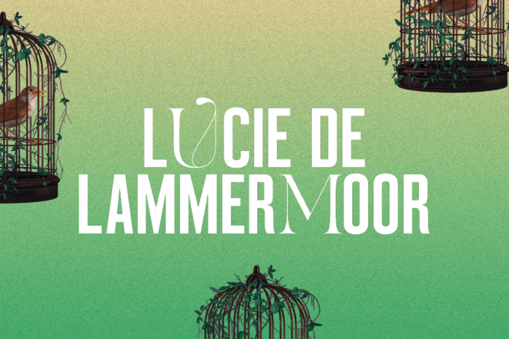 Lucie de Lammermoor