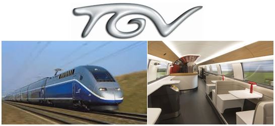 TGV