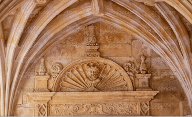 Une image contenant &eacute;glise, Sculpture, b&acirc;timent, art

Le contenu g&eacute;n&eacute;r&eacute; par l&rsquo;IA peut &ecirc;tre incorrect.