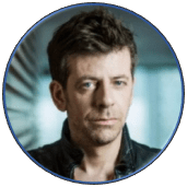 david lacombled