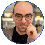 Edouard Ribes, PhD