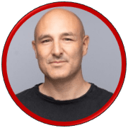 Profile photo of David Gompel