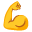 💪
