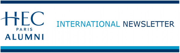 INTERNATIONAL NEWSLETTER
