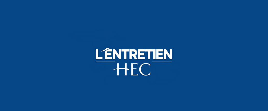 Logo Entretien HEC