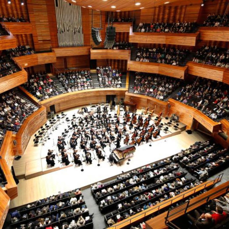 Concert Radio France