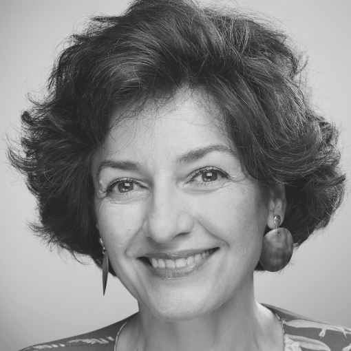 Carla Hilber Del Pozzo