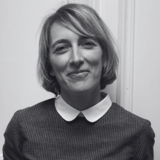 Claire Lecouturier