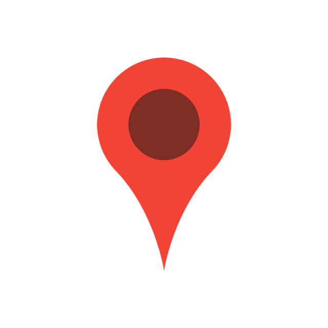 Locator icon