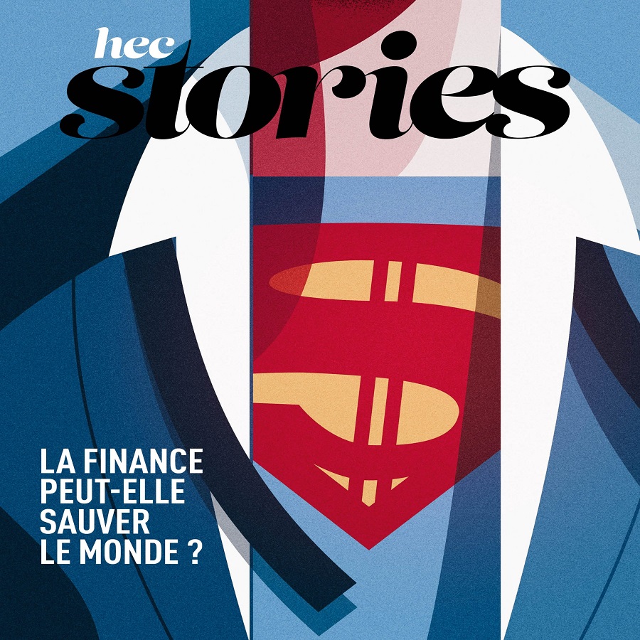 Previous HEC Stories cover