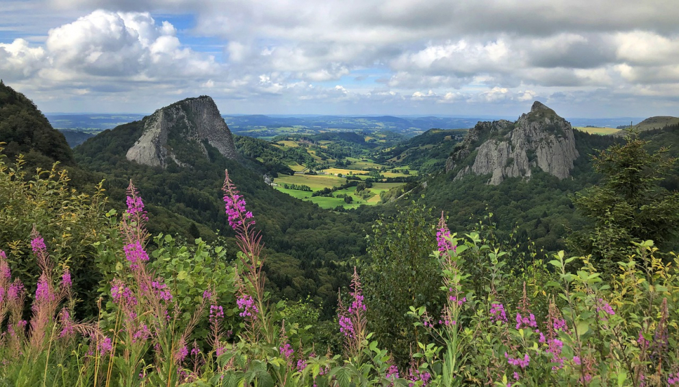 Auvergne