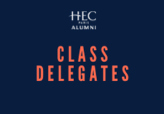 Class delegates
