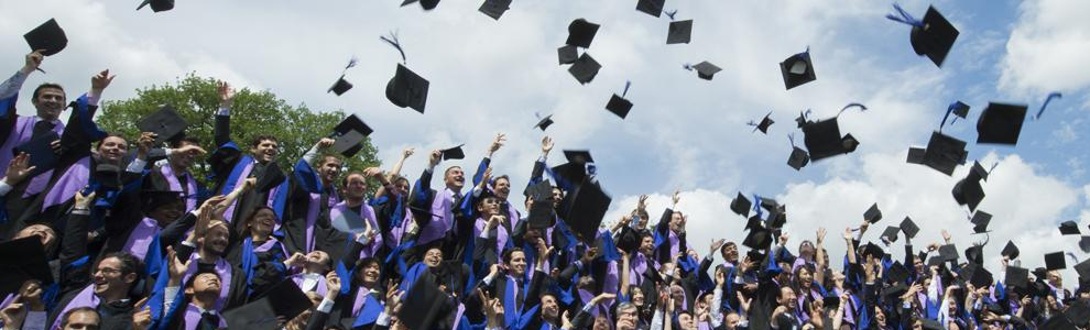 Jeunes Diplômés HEC / HEC Young Graduates