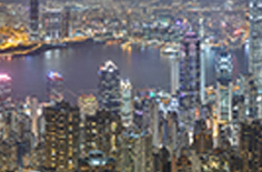 China Greater Bay Area