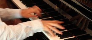 Amateurs de Piano - HEC Piano Club