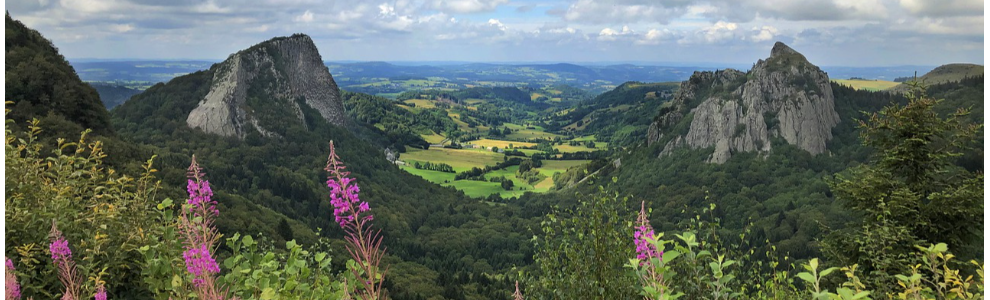 Auvergne