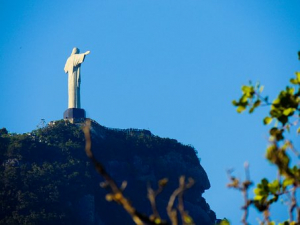 Brazil - Rio de Janeiro