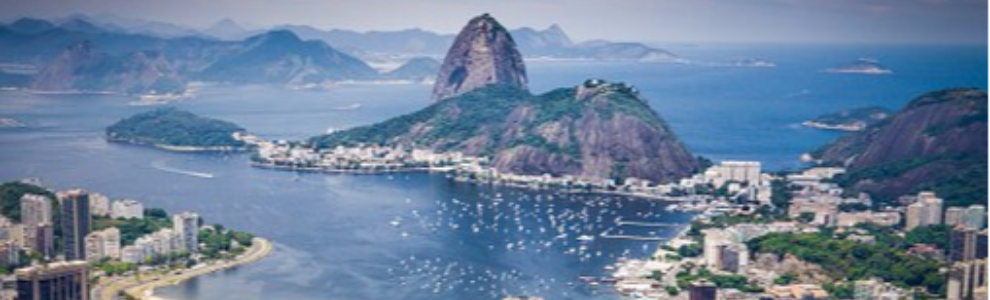 Brazil - Rio de Janeiro