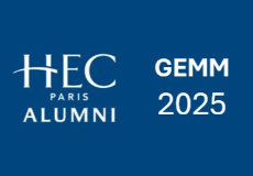 GEMM Global Executive Master in Management 2025