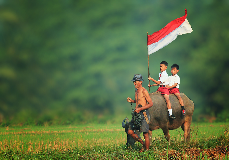 Indonesia