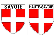 Savoie & Haute-Savoie