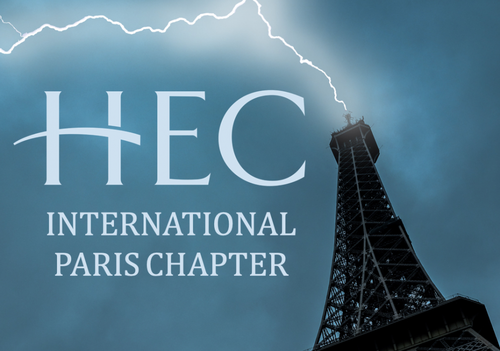 HEC International Paris Chapter