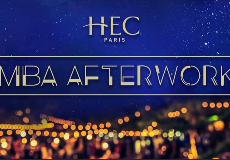 Afterwork MBA - France