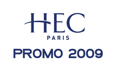 HEC Promo 2009
