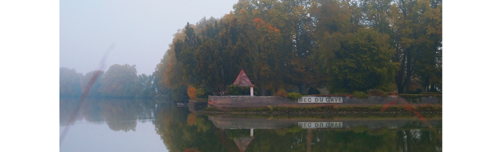 Adour et Gaves