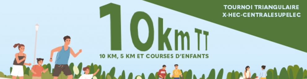 10 km Tournoi Triangulaire