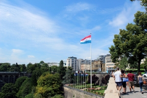 Luxembourg