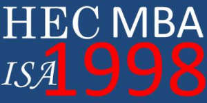 MBA HEC 1998