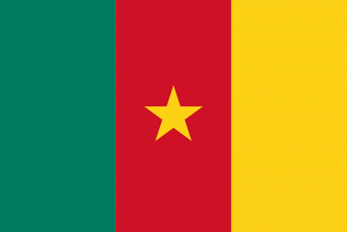 Cameroon