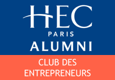 Club des Entrepreneurs HEC - HEC Entrepreneurs
