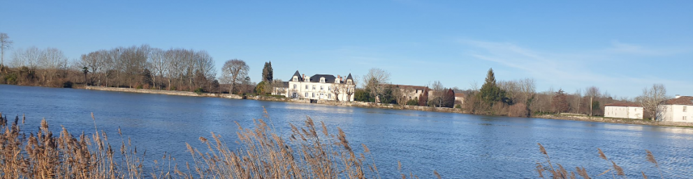 Adour et Gaves